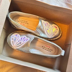 Sophia Webster Mini’s